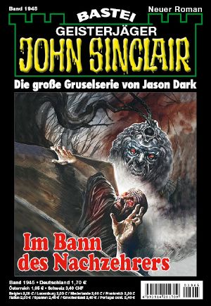 [John Sinclair 1945] • Im Bann des Nachzehrers